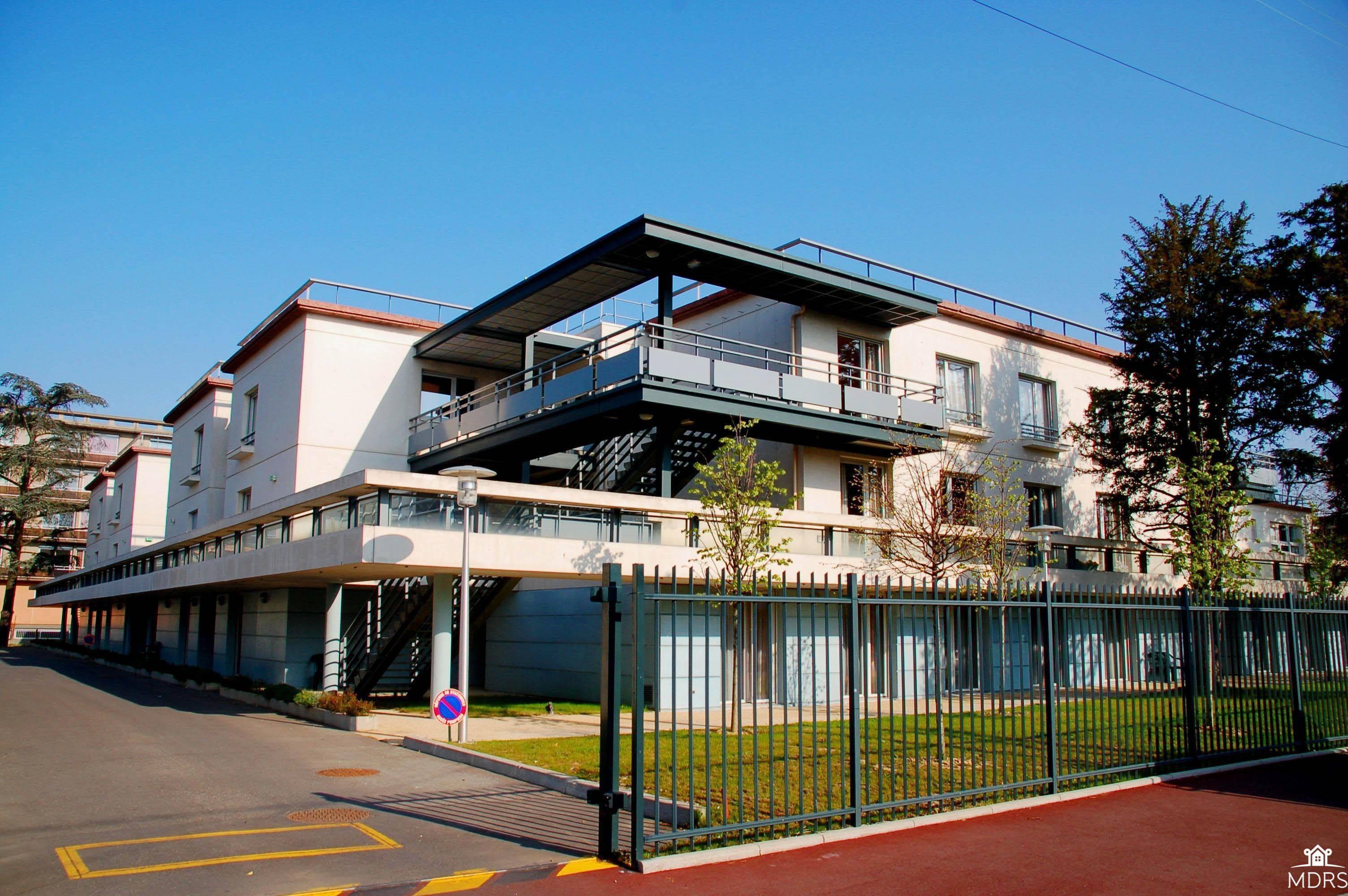 Résidence - Galerie de photos - Image 1 sur 3