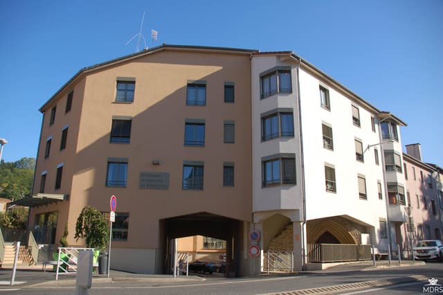 Photo de la résidence 1