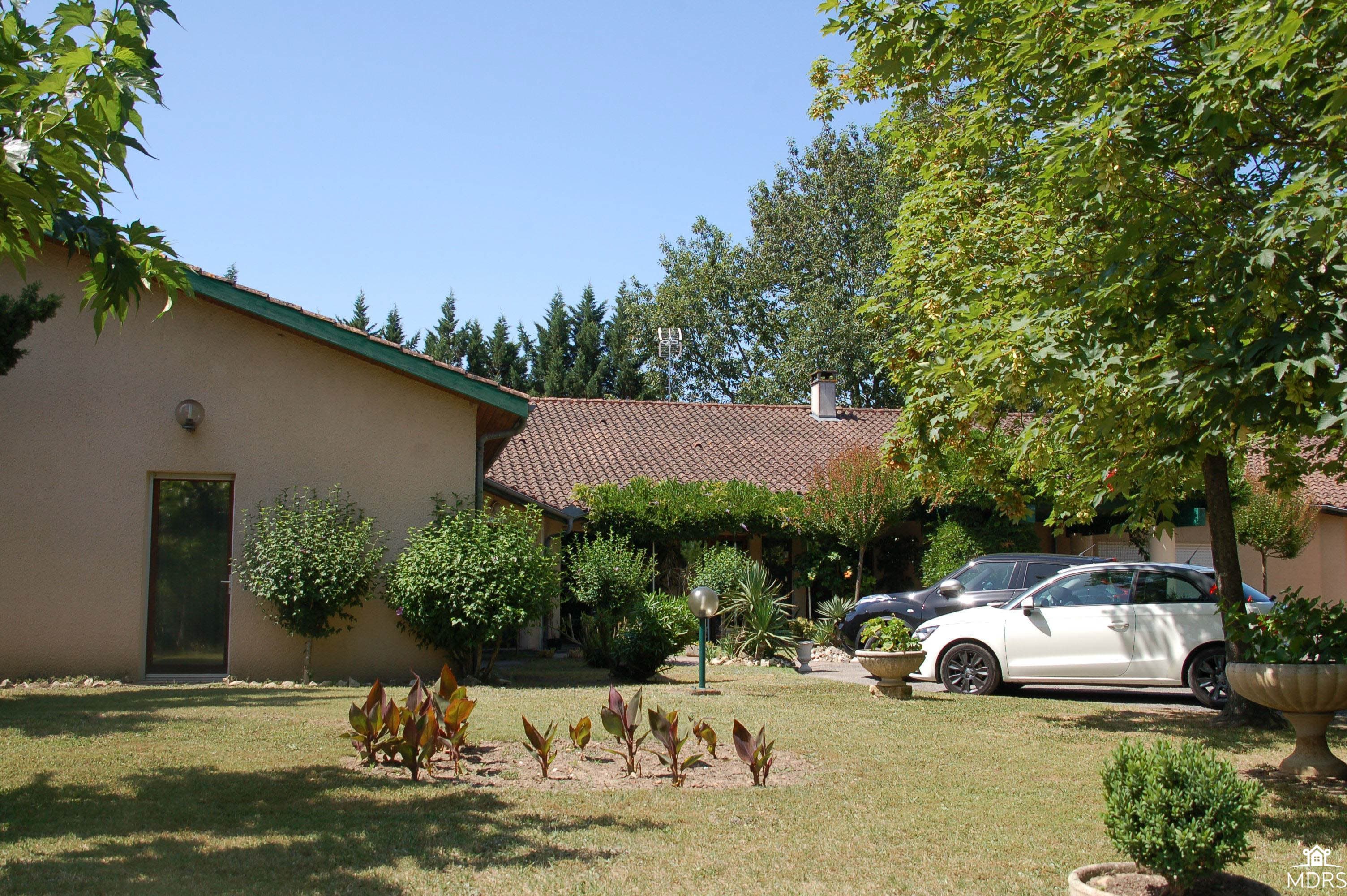 Résidence - Galerie de photos - Image 1 sur 1