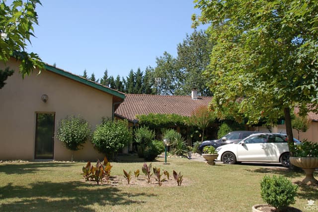 Photo de la résidence 1