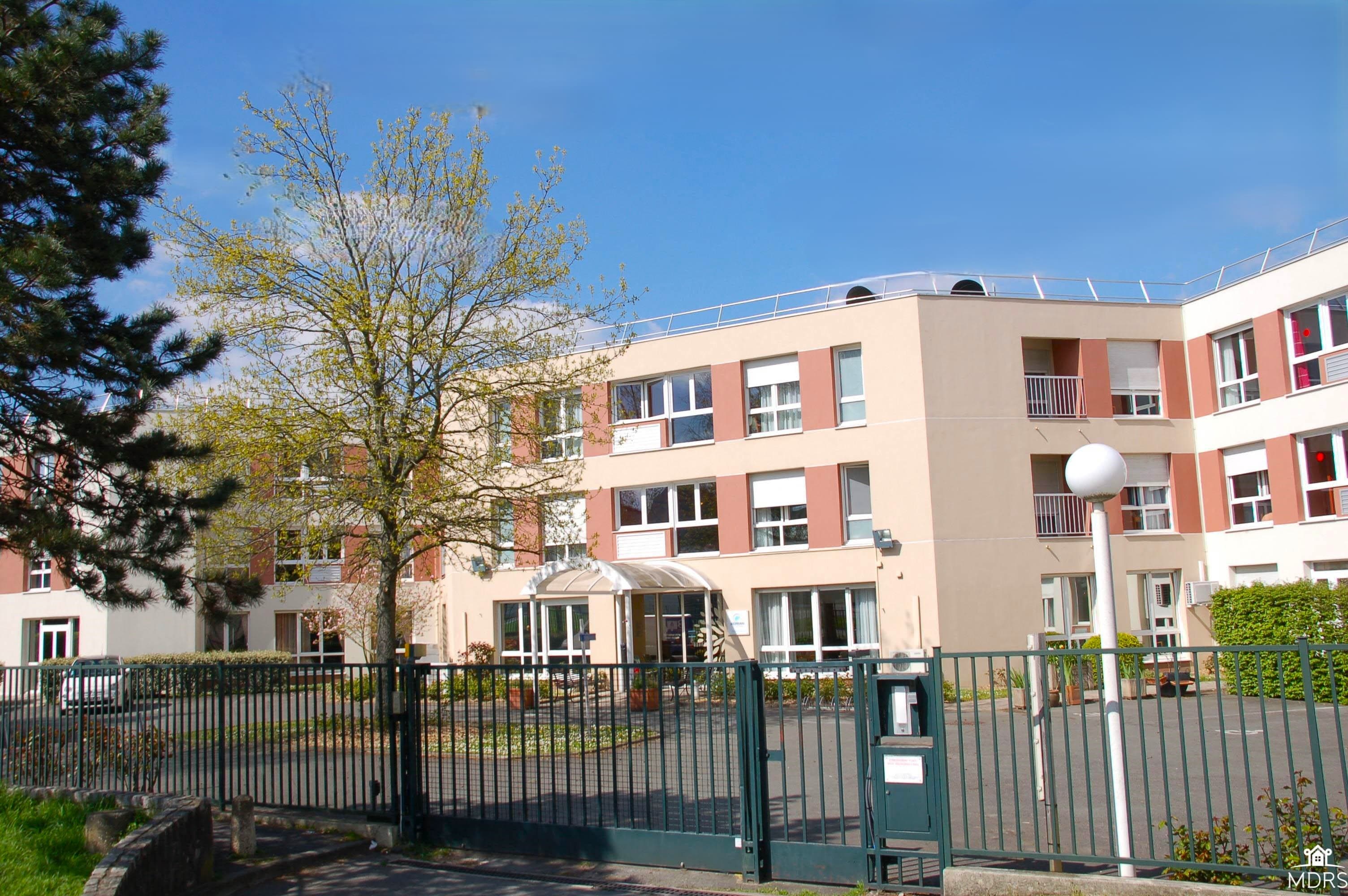 Résidence - Galerie de photos - Image 1 sur 9