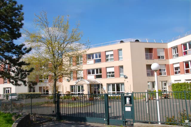 Photo de la résidence 1