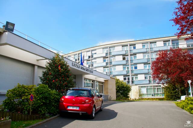 Photo de la résidence 1