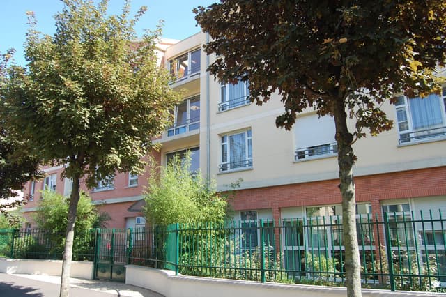 Photo de la résidence 1