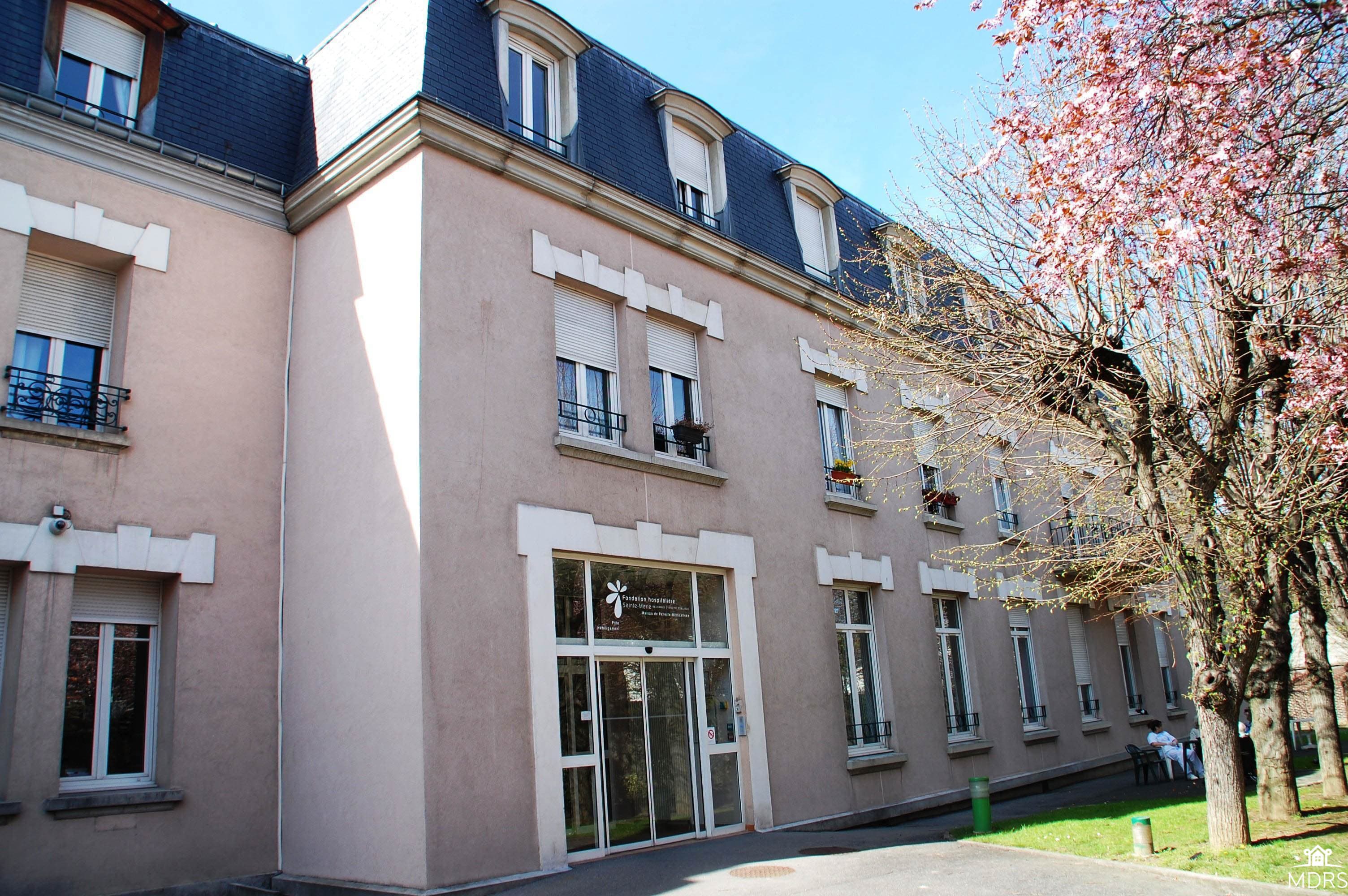 Résidence - Galerie de photos - Image 1 sur 1