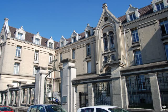 Photo de la résidence 1