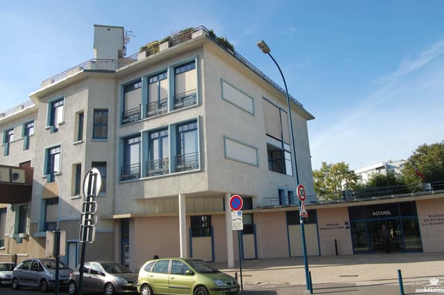 Photo de la résidence 1