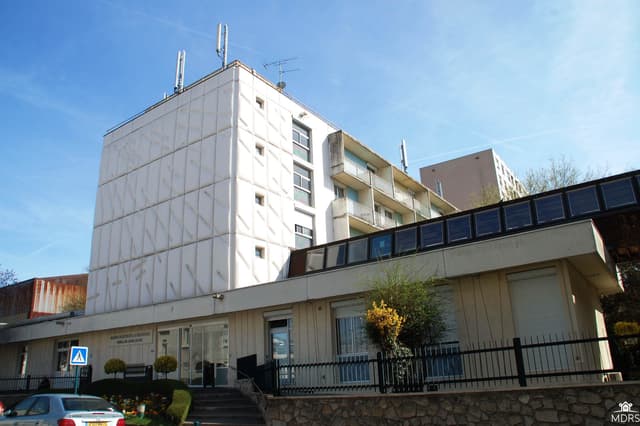 Photo de la résidence 1