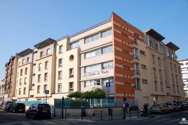 Photo de la résidence 1