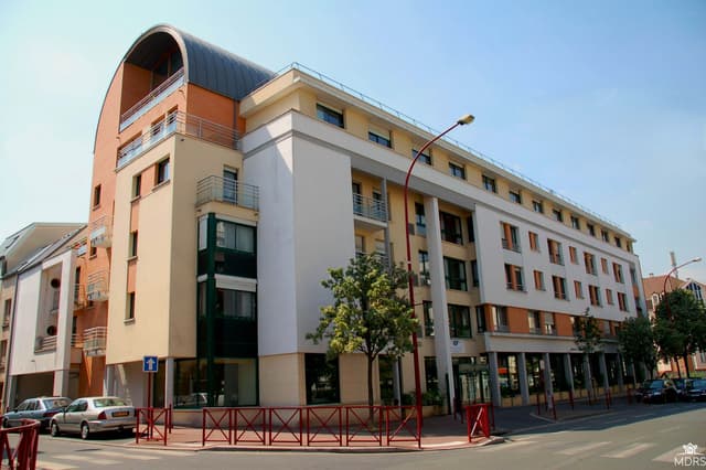 Photo de la résidence 1