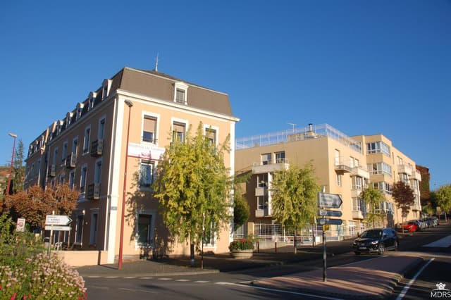 Photo de la résidence 1