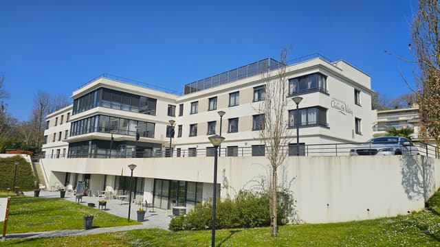 Photo de la résidence 1