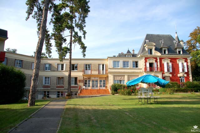 Photo de la résidence 1