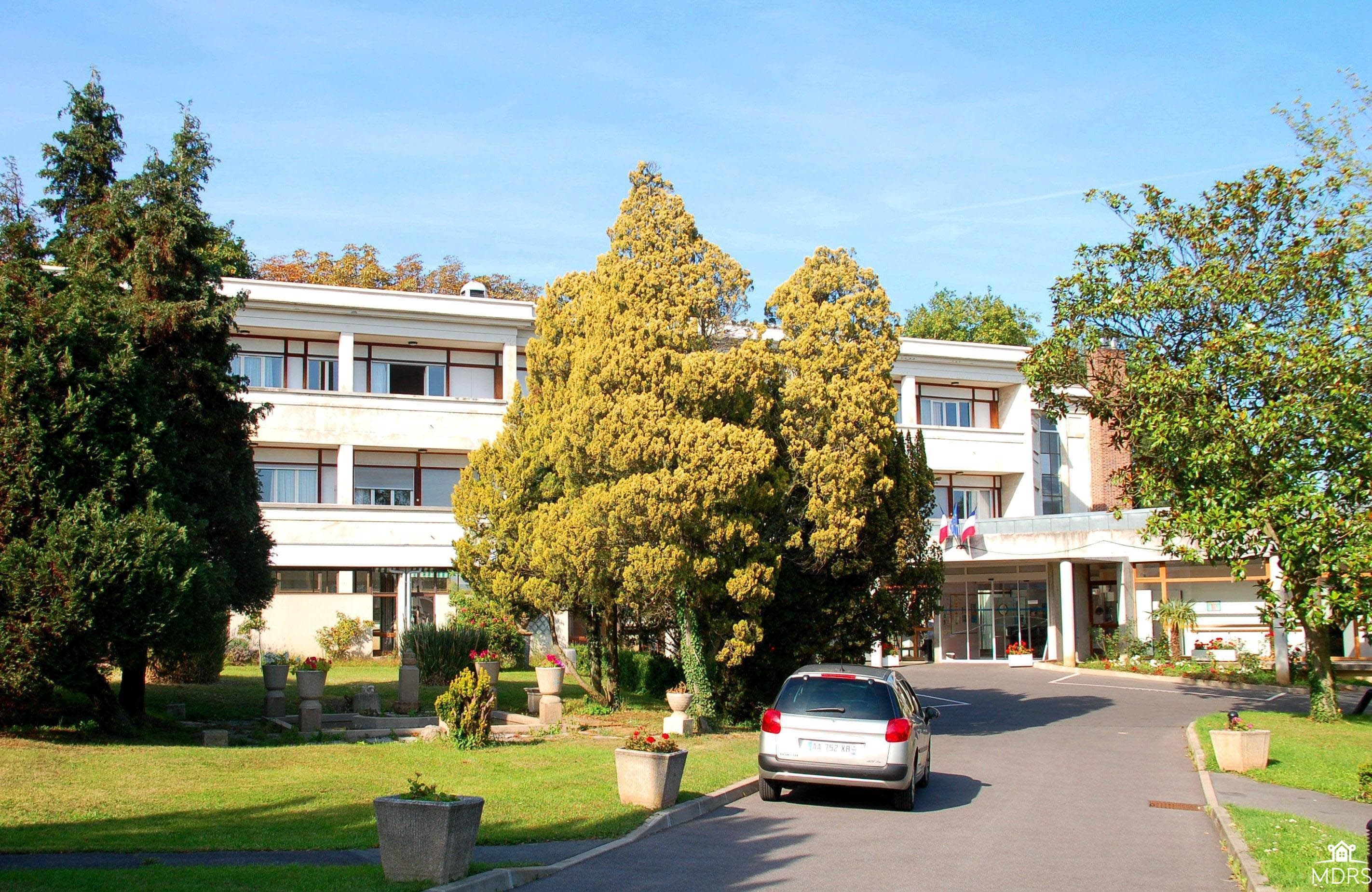 Résidence - Galerie de photos - Image 1 sur 1