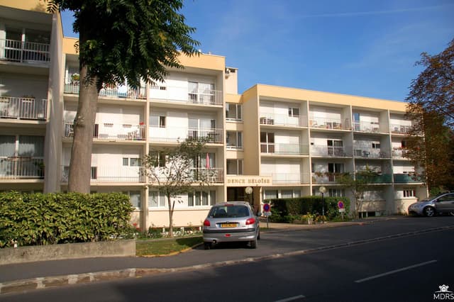 Photo de la résidence 1