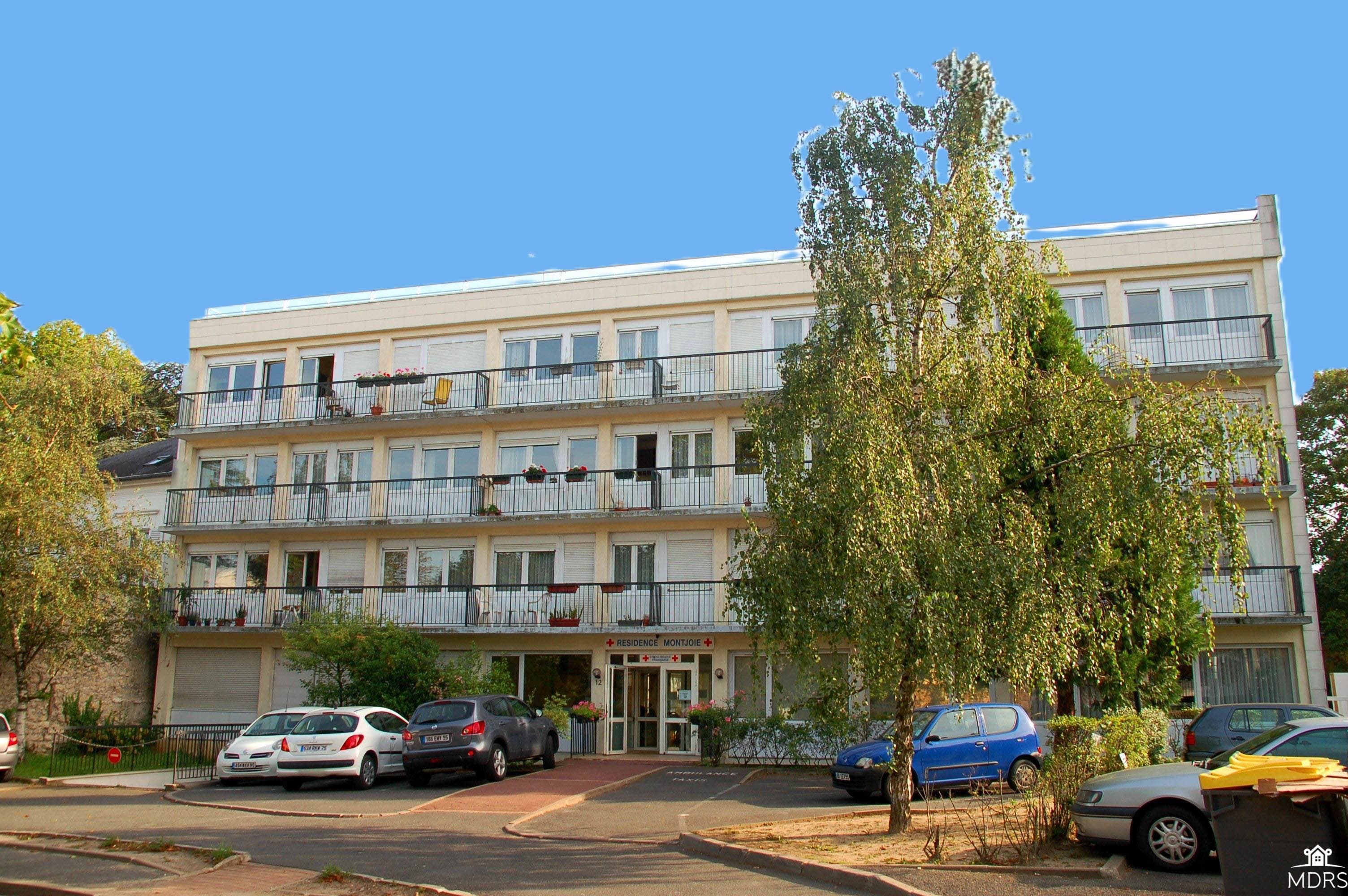 Résidence - Galerie de photos - Image 1 sur 1