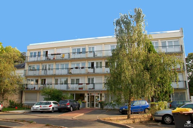 Photo de la résidence 1