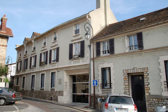 Photo de la résidence 1