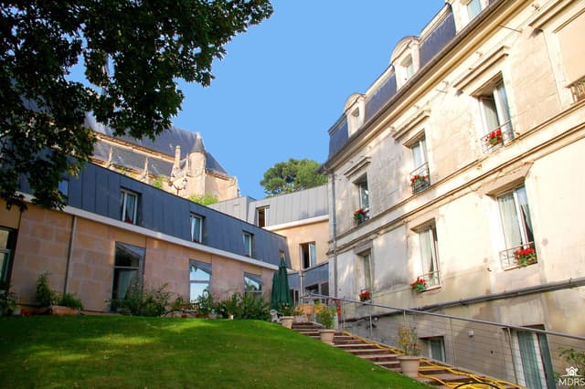 Photo de la résidence 1