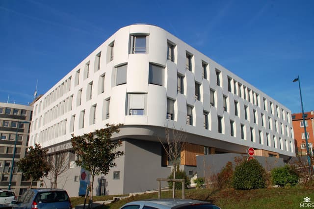 Photo de la résidence 1