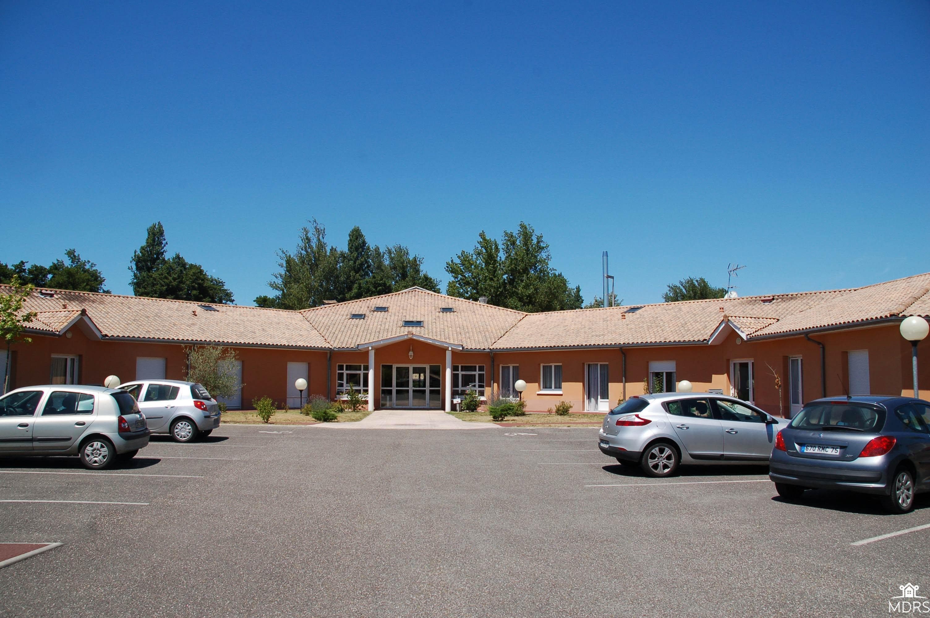 Résidence - Galerie de photos - Image 1 sur 11