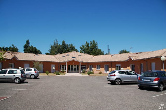 Photo de la résidence 1