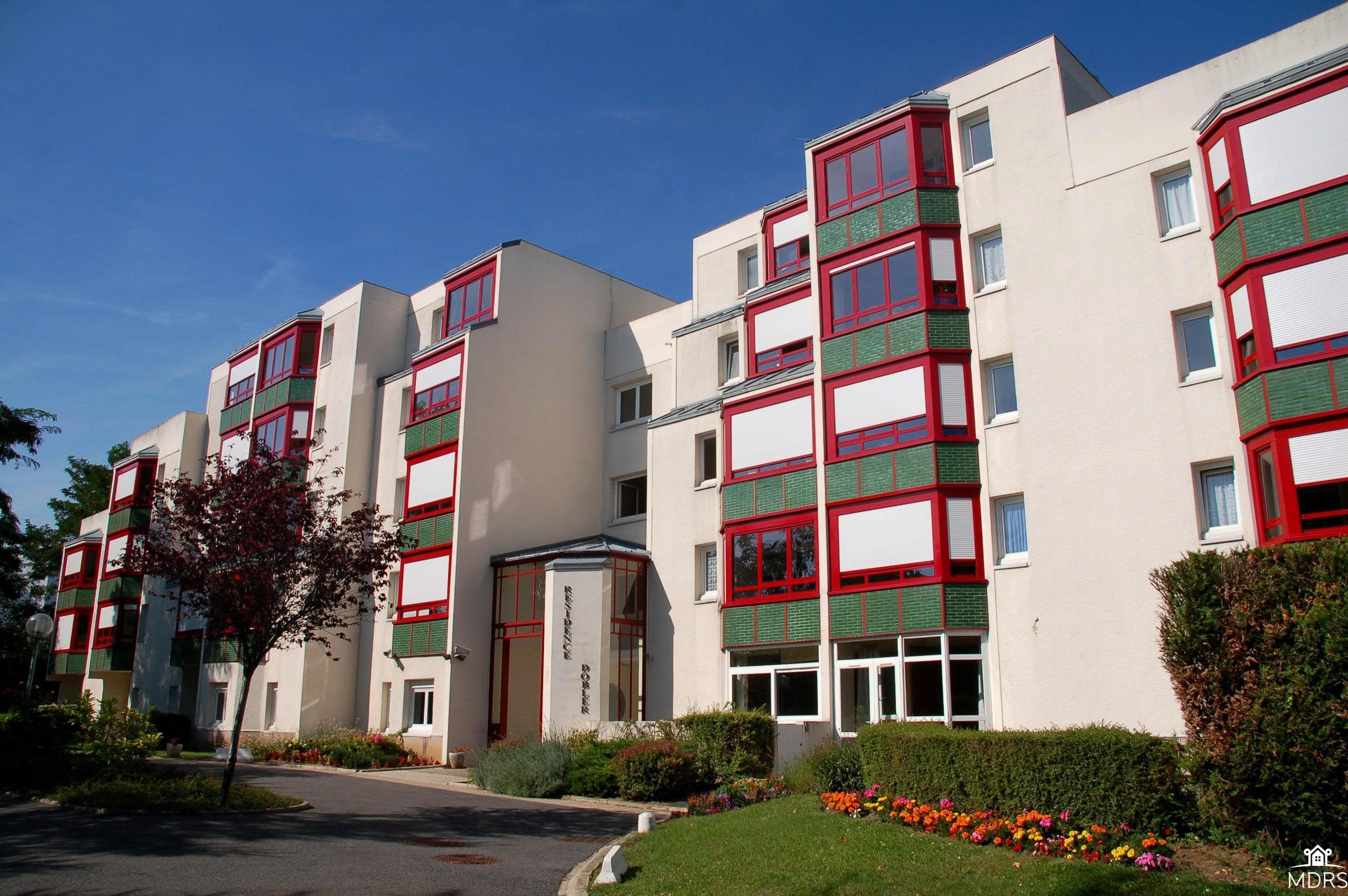 Résidence - Galerie de photos - Image 1 sur 1