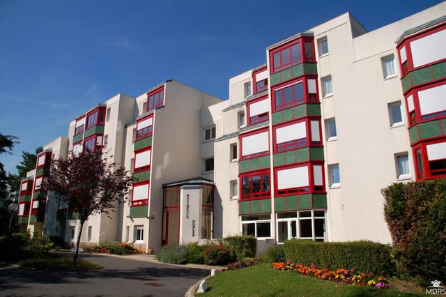 Photo de la résidence 1