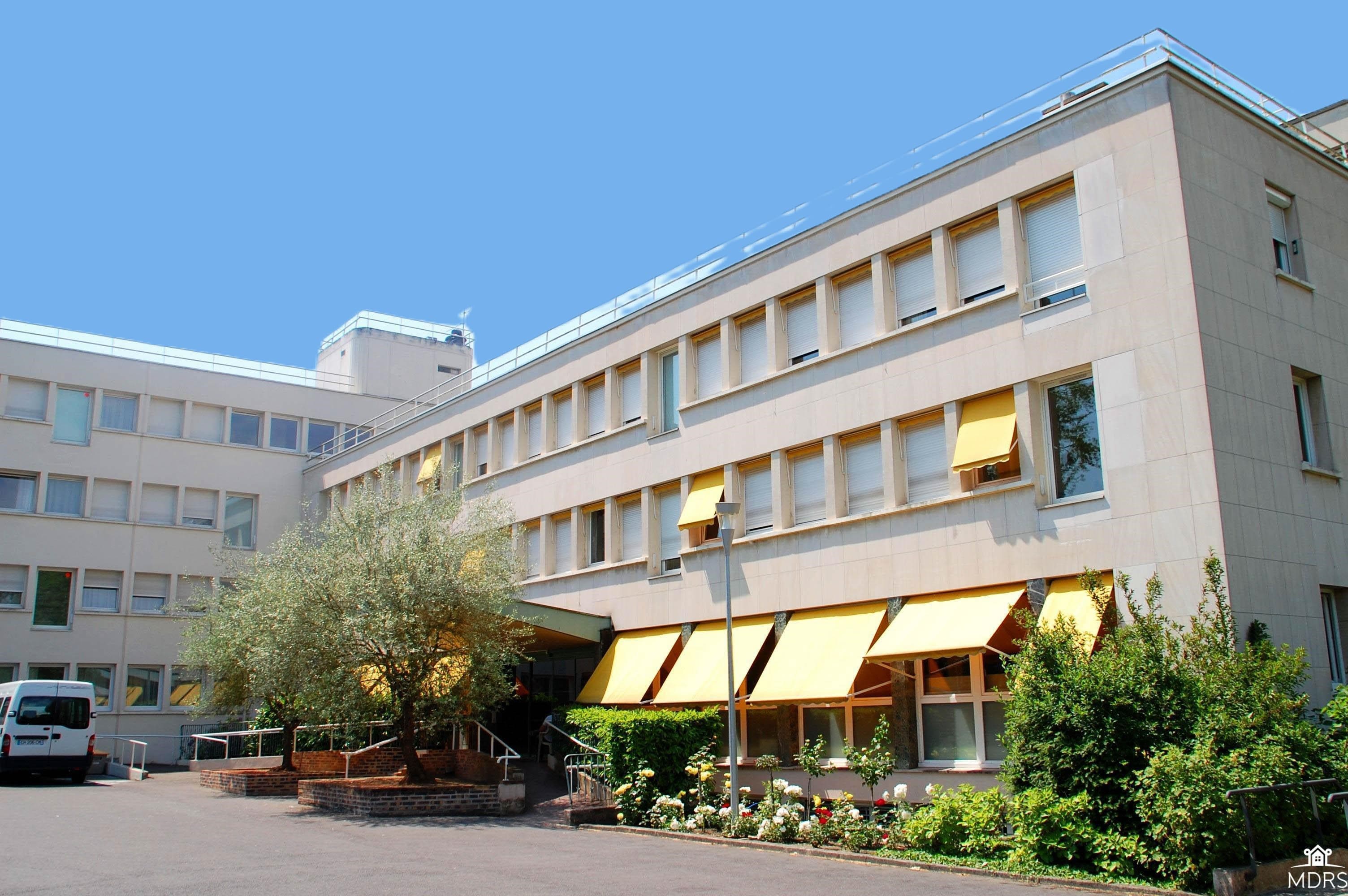 Résidence - Galerie de photos - Image 1 sur 1