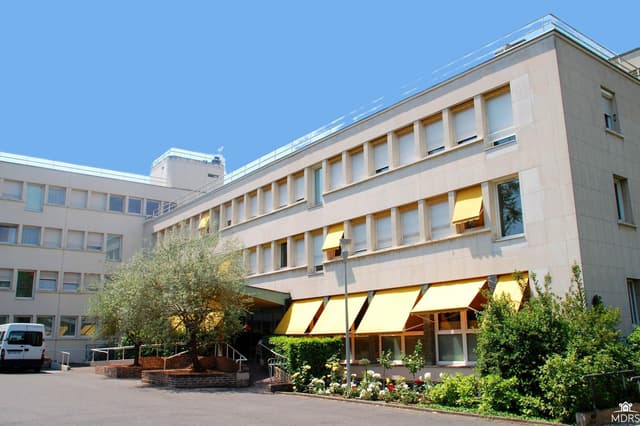 Photo de la résidence 1