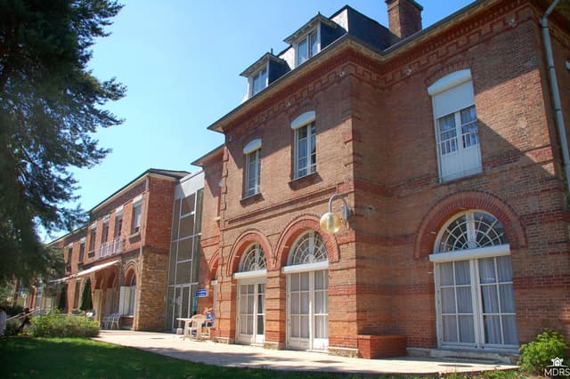 Photo de la résidence 1