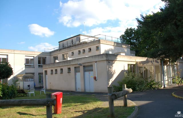 Photo de la résidence 1