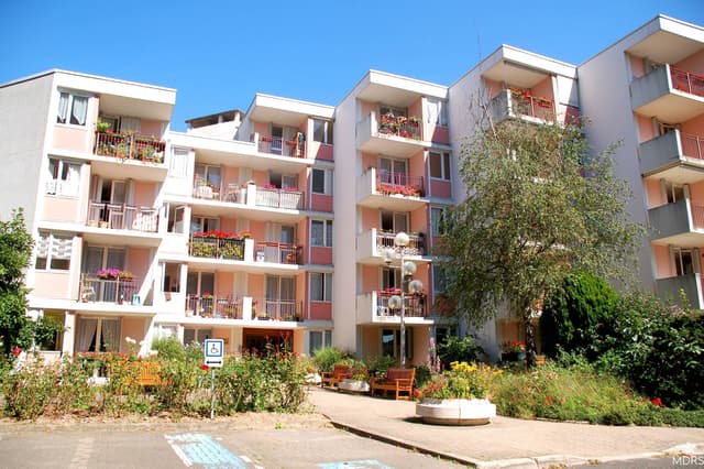 Photo de la résidence 1