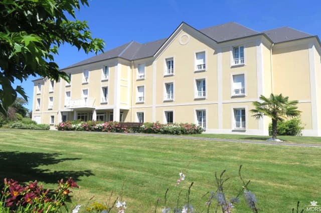 Photo de la résidence 1