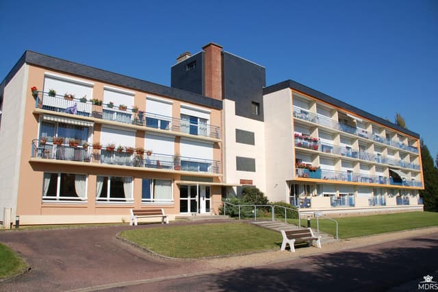 Photo de la résidence 1