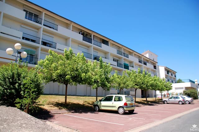 Photo de la résidence 1