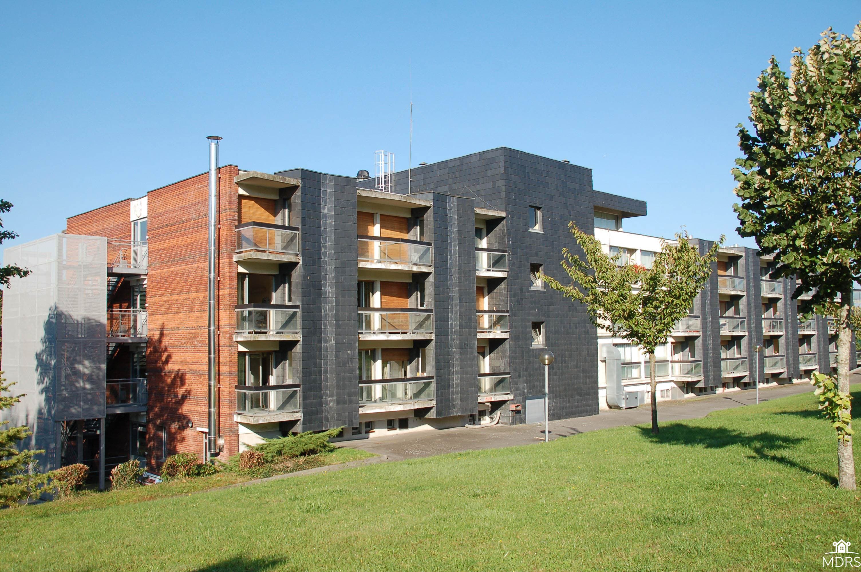 Résidence - Galerie de photos - Image 1 sur 1