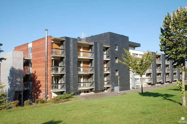 Photo de la résidence 1