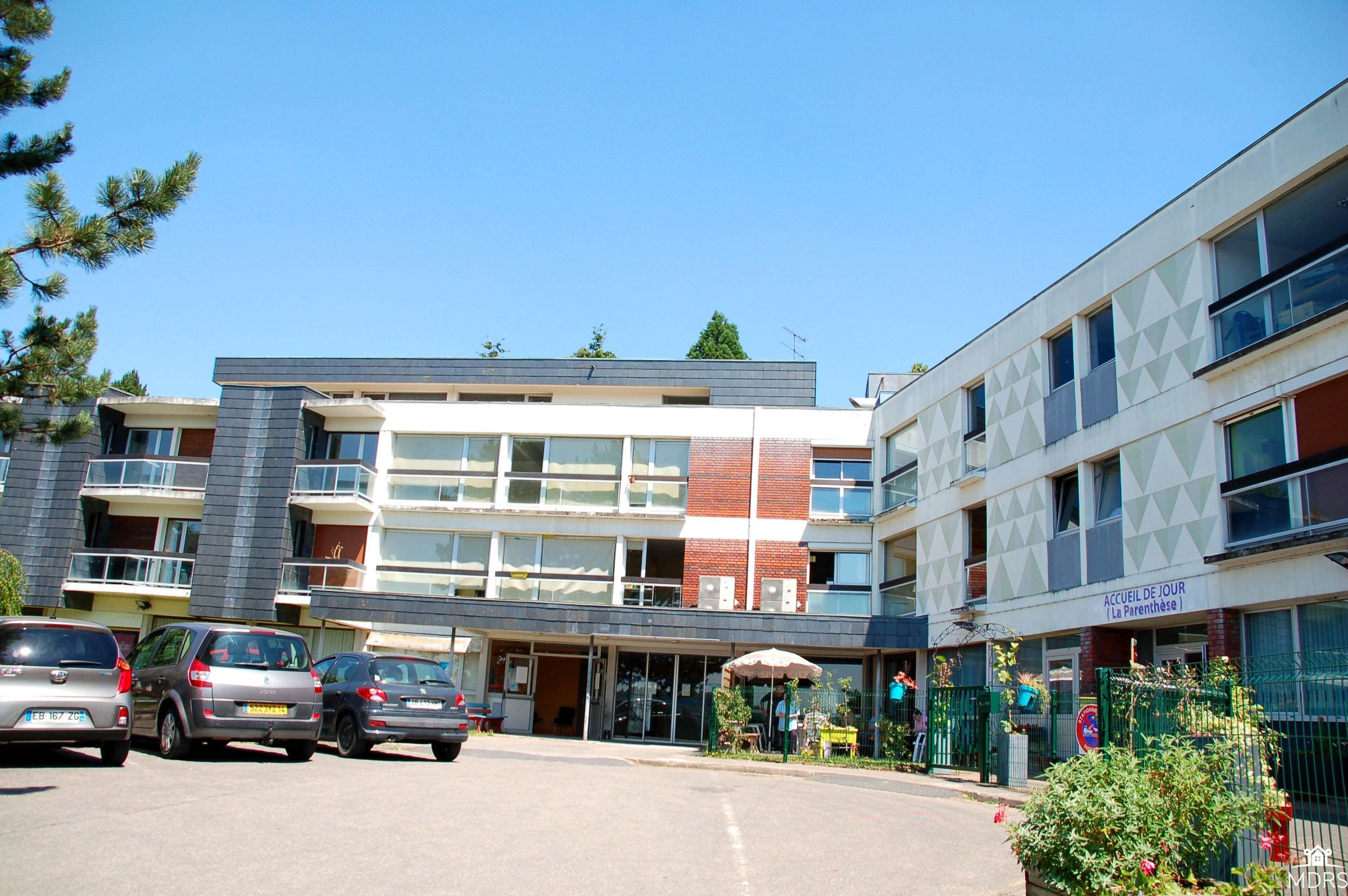 Résidence - Galerie de photos - Image 1 sur 1