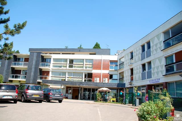 Photo de la résidence 1