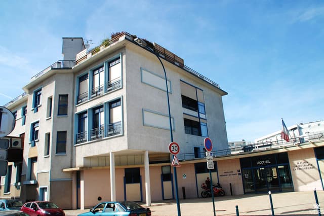 Photo de la résidence 1