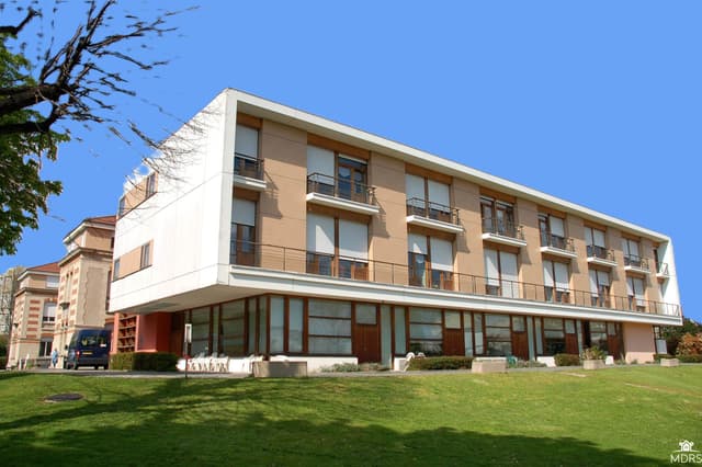 Photo de la résidence 1