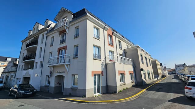 Photo de la résidence 1