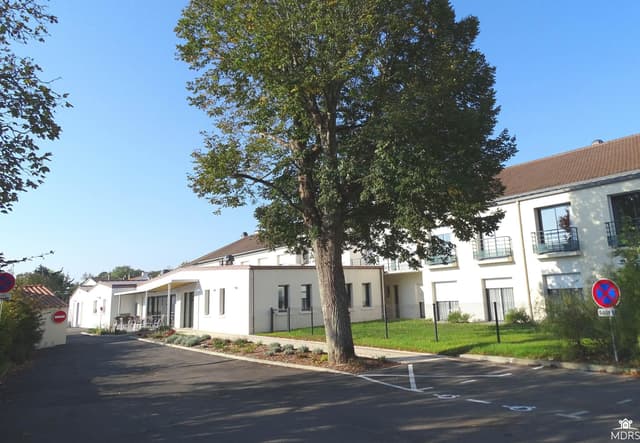 Photo de la résidence 1