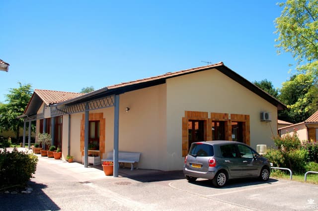 Photo de la résidence 1