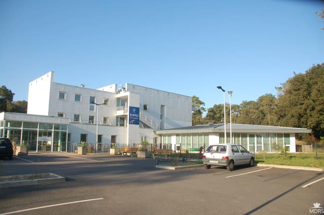 Photo de la résidence 1