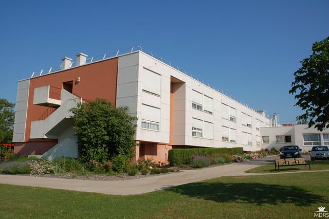 Photo de la résidence 1