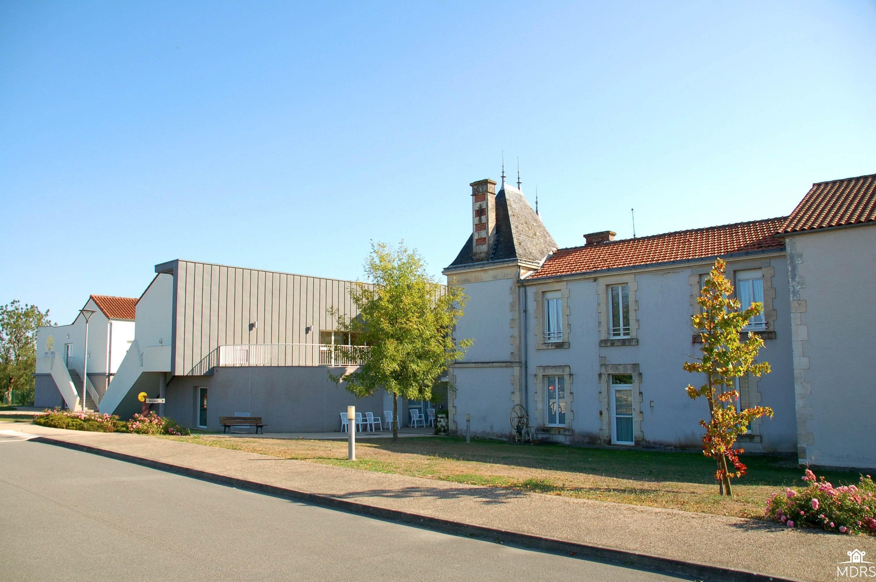 Résidence - Galerie de photos - Image 1 sur 5