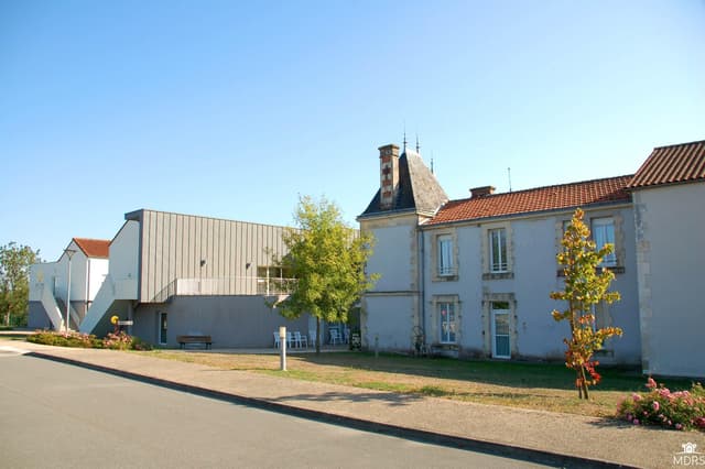 Photo de la résidence 1