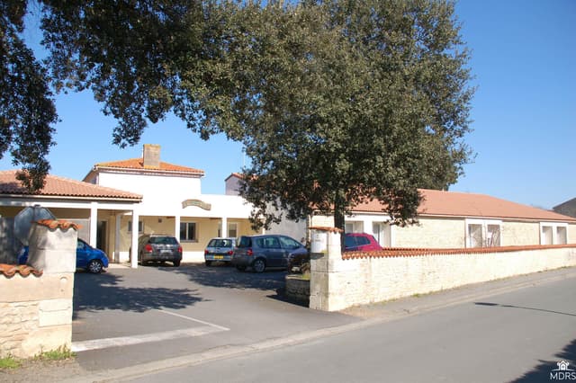 Photo de la résidence 1